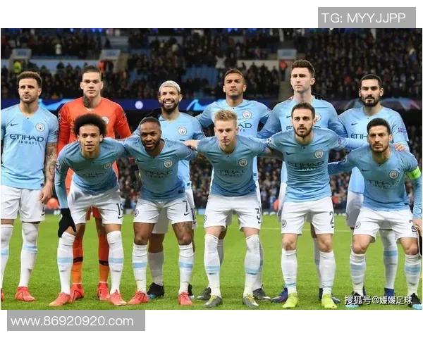 曼城与哈德斯精彩对决回放全程回顾与赛后分析