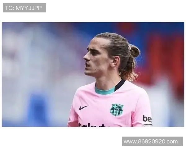 格列兹曼:从天才少年到足球巨星的辉煌历程与未来展望 格列兹曼:从天才少年到足球巨星的辉煌历程与未来展望