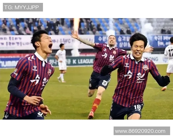 济州联主场迎战水原三里期待强强对决展现精彩足球盛宴