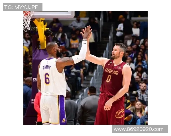 湖人对阵骑士精彩360直播全程回顾与赛后分析