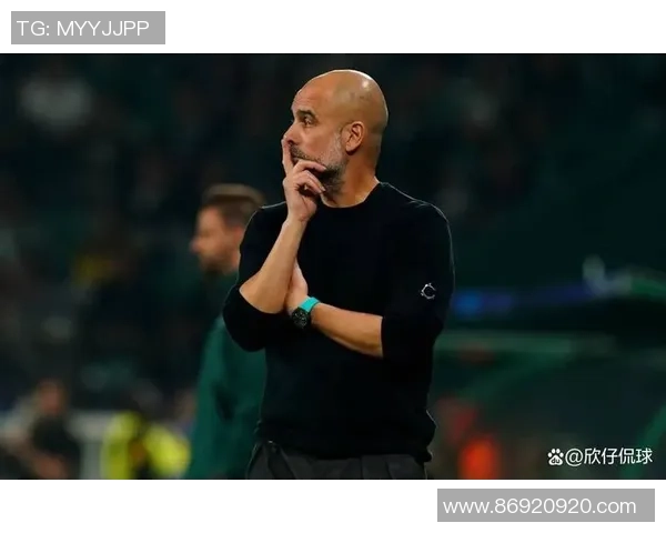 瓜迪奥拉怒斥裁判VAR失误致球队失利引发广泛争议