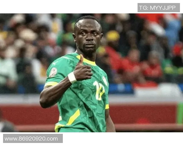 马内的足球之路：从非洲小镇到世界顶级球星的辉煌历程