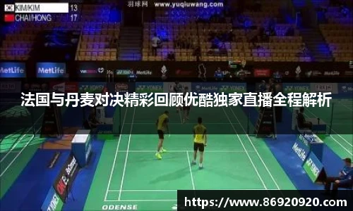 法国与丹麦对决精彩回顾优酷独家直播全程解析