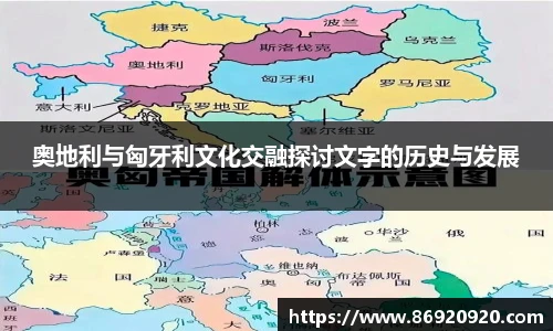 奥地利与匈牙利文化交融探讨文字的历史与发展